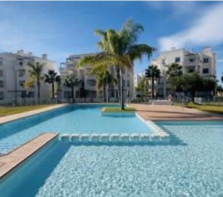 Terrazas De La Torre Golf Resort Las Pedrenas Exterior photo